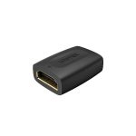 UNITEK A1013BK HDMI Coupler 4K