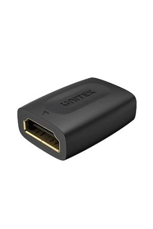 UNITEK A1013BK HDMI Coupler 4K