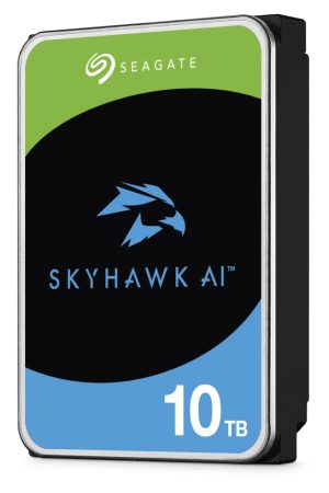 Seagate Skyhawk AI 10TB HDD