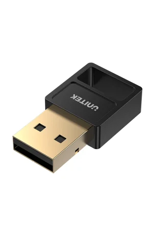 UNITEK B105B USB Bluetooth 5.3 Adapter