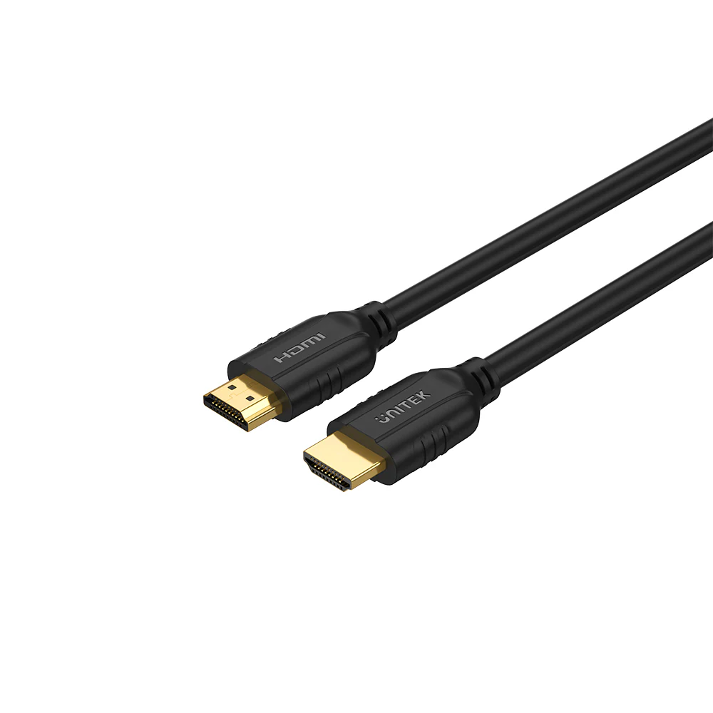 Unitek C11079BK-10M HDMI 2.0 Cable 1 Unitek C11079BK-10M HDMI 2.0 Cable