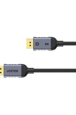 Unitek C1628GY-2M DP & Mini DP Cable