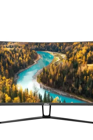 Dahua 34inch DHI-LM34-E330C Monitor