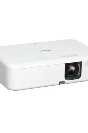 Epson CO FH02 Smart Home Projector