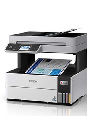 Epson EcoTank L6490 A4 Ink Tank Printer