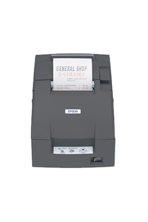 Epson TM U220B POS Printer