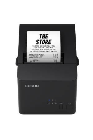 Epson TM T82X 461 POS Printer