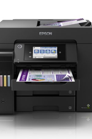 EPSON L6570 A4 colour 4-in-1 printer with ADF