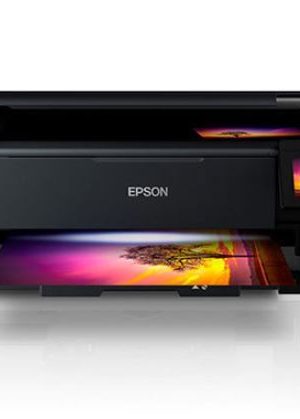 Epson L8180 Multifunction A3+ InkTank Photo Printer