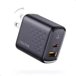 VOLTME Revo 45 Duo (C+A) Fast Charger