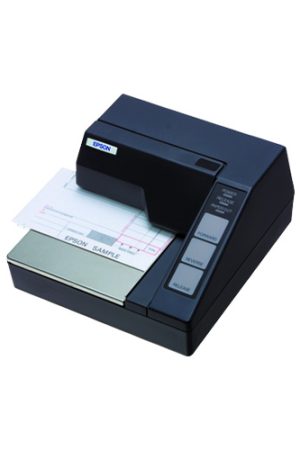 Epson TM U295 Impact Dot Matrix Slip Printer