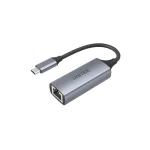 UNITEK U1312A USB-C to Gigabit Ethernet Adapter