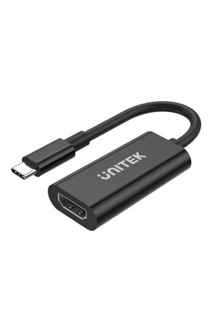 Unitek V1421A USB-C To HDMI 4K 60Hz Adapter