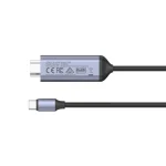 Unitek V1423B USB-C to HDMI 8K Cable 1.8M