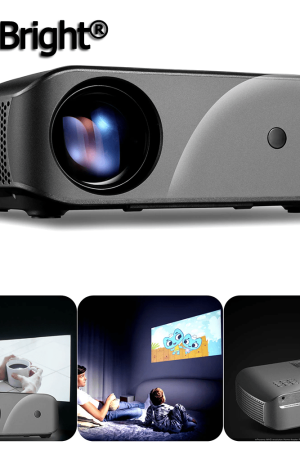 VIVIBRIGHT F10 PROJECTOR