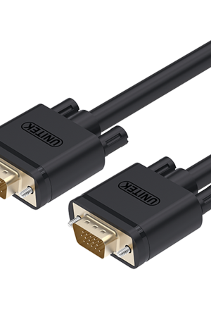Unitek Y-C506G VGA to VGA Cable 10M