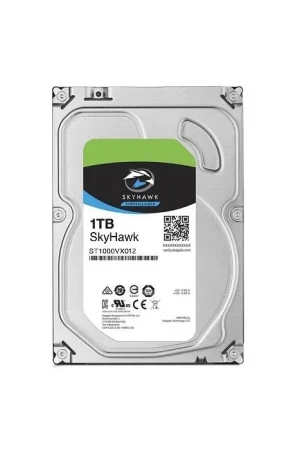 Seagate Skyhawk 1TB Surveillance Hard Drive