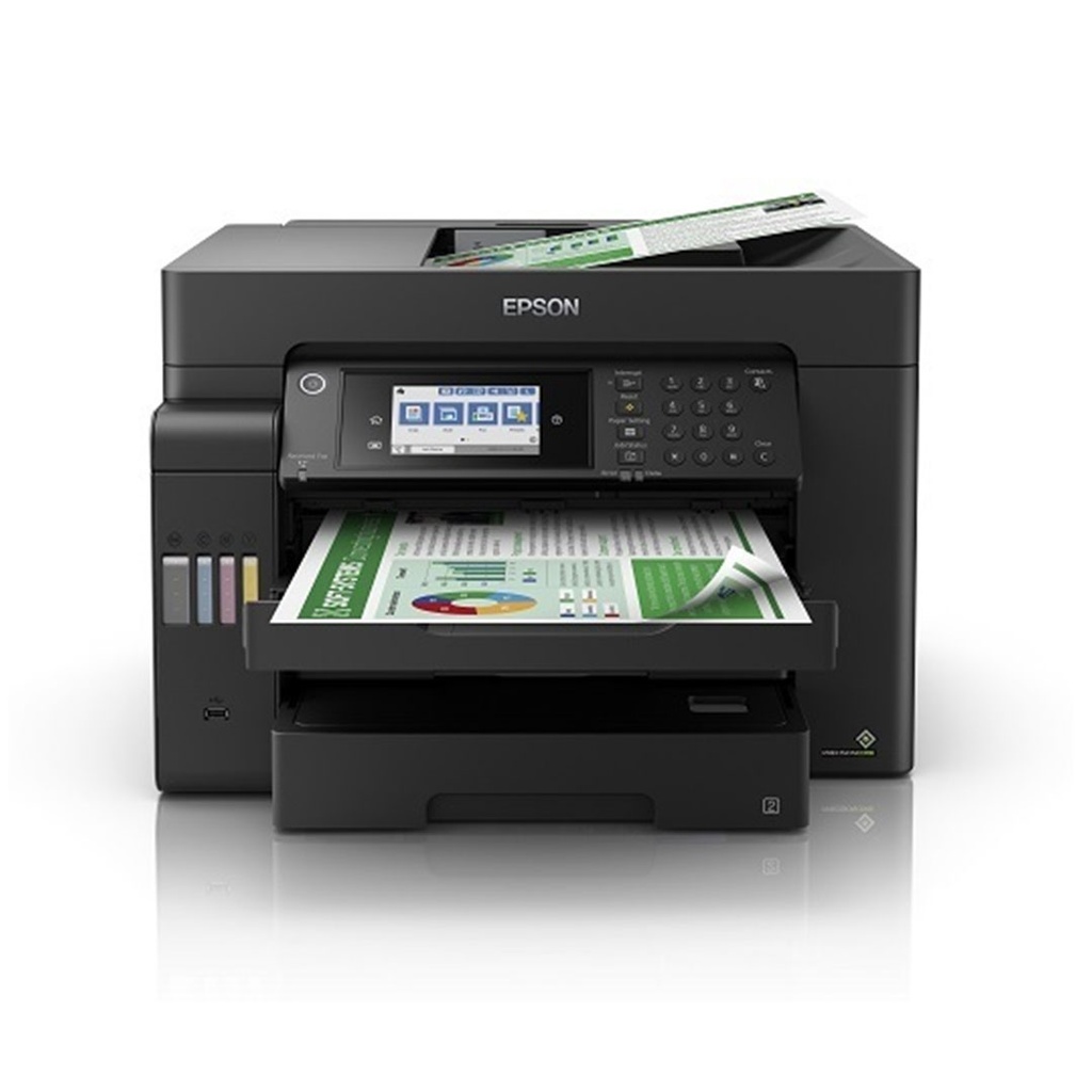 Epson L15150 A3 Duplex Printer 1 Epson L15150 A3 Duplex Printer