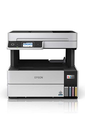 Epson EcoTank L6460 A4 All-in-One Printer