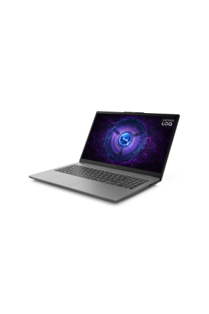 Lenovo LOQ Intel Core i7 12650HX | RTX 4050 |Windows 11 | 16GB RAM | 512 SSD | 15.6" FHD display Gaming Laptop