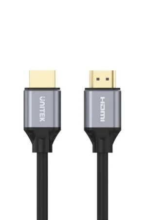 Unitek C140W 5M HDMI 2.1 Cable