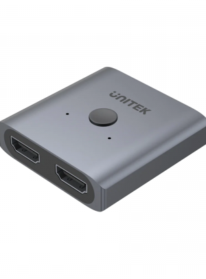 Unitek V1127A 4K HDMI 2.0 Bi-directional Switch