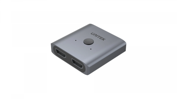 Unitek V1127A 4K HDMI 2.0 Bi-directional Switch