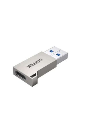 UNITEK A1034NI USB-A to USB-C Adaptor