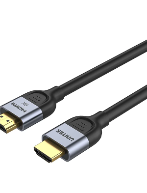 Unitek C11086GY-5M HDMI 2.1 Cable 8K60Hz