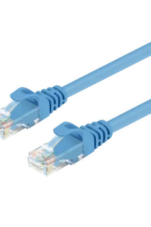 Unitek Y-C809ABL 1M Patch CAT6 Cable