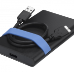 Verbatim Store'n'Go Enclosure Kit 2.5" USB 3.2 Gen1