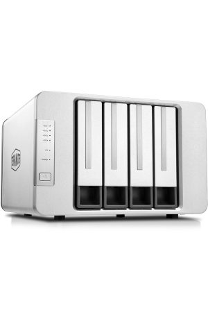 TERRAMASTER F4-210 4-Bay HARD DISK DOCKING STATION