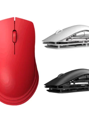 Ajazz M259 Magnesium Aluminum Alloy Mouse
