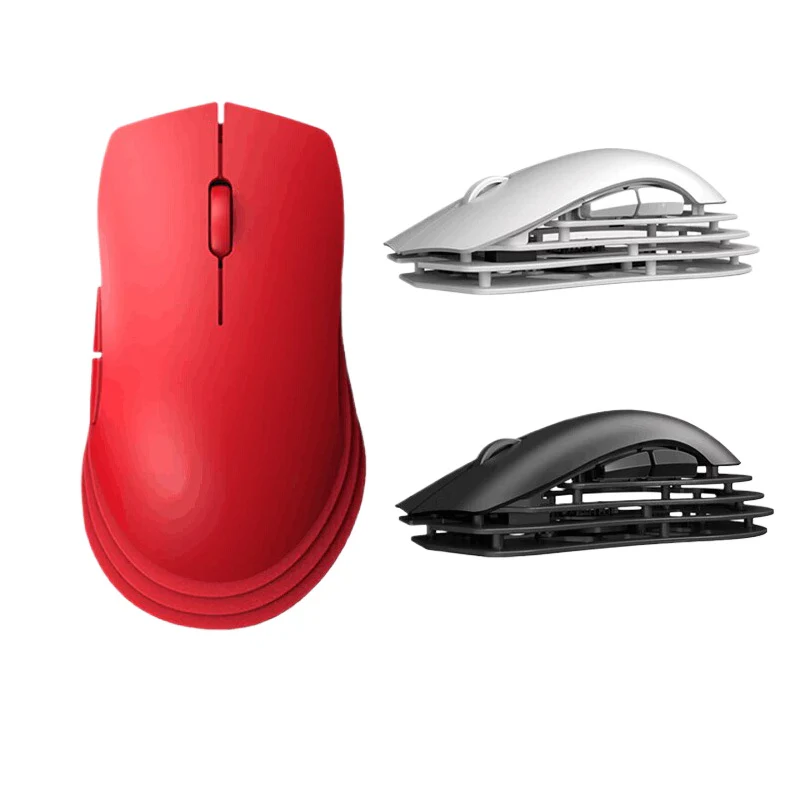Ajazz M259 Magnesium Aluminum Alloy Mouse 1 Ajazz M259 Magnesium Aluminum Alloy Mouse