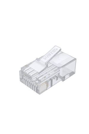 Unitek OT1091A RJ45 Cat6 Pass-Through Connector