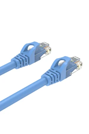 Unitek Y-C814ABL 15M CAT6 Patch Cable