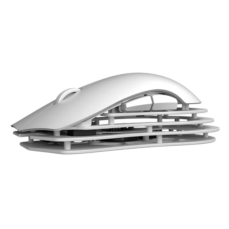 Ajazz M259 Magnesium Aluminum Alloy Mouse 3 Ajazz M259 Magnesium Aluminum Alloy Mouse