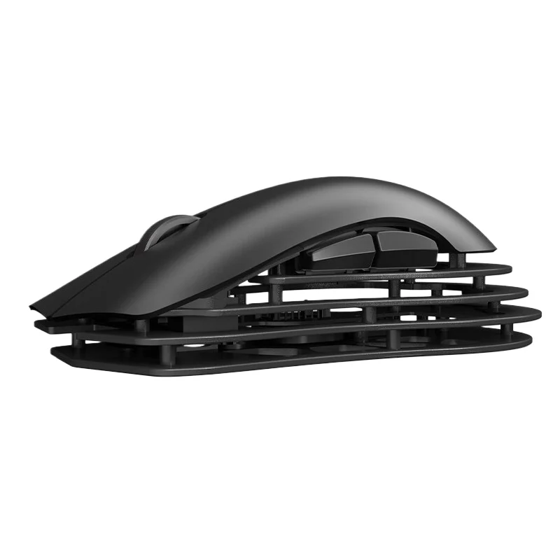 Ajazz M259 Magnesium Aluminum Alloy Mouse 4 Ajazz M259 Magnesium Aluminum Alloy Mouse