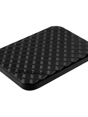 Verbatim Store N Go Portable SSD USB 3.2 Gen1 1TB (USB-c Type) 2.5"