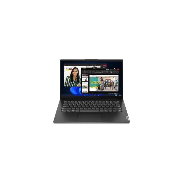 Lenovo V14 G4 - AMD Ryzen 7 7730U | 16 GB DDR4 RAM | 512 GB Gen 4 NVMe SSD | 45 WHr Battery | LAN Port | 14" IPS FHD Laptop