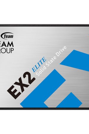 TEAMGROUP ELITE EX2 2.5" 1TB SATA SSD