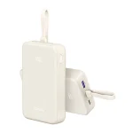 UGREEN Nexode 20000mAh PD20W Powerbank