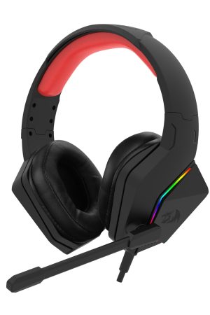 Redragon H390 PARIS RGB Gaming Headset