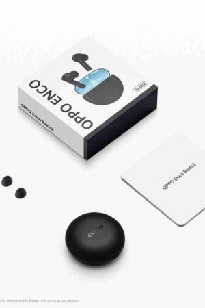 OPPO Enco Buds 2