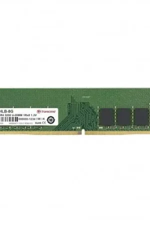 DESKTOP RAM 8GB DDR4 3200MHz