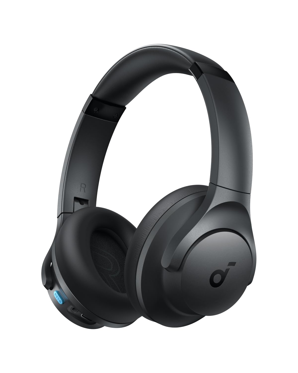 Soundcore Q11i Wireless Over-Ear Bluetooth Headphone 1 Soundcore Q11i Wireless Over-Ear Bluetooth Headphone
