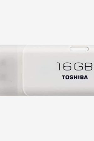 Toshiba 16GB 2.0 Pendrive