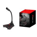 XTRIKE ME XMC-01 3.5MM MICROPHONE