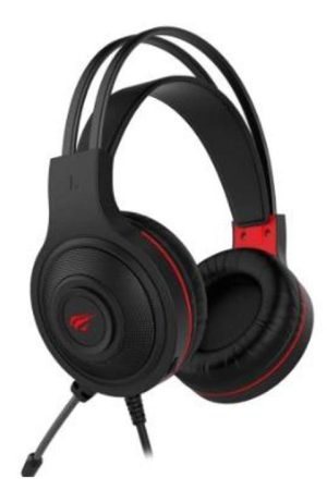 Havit H2011D Wired Gaming Headphone