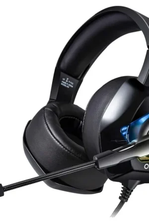 ONIKUMA K6 Noise Canceling Gaming Headset